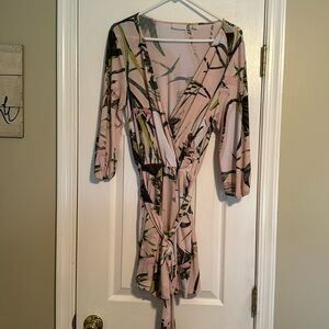 New York and Company Romper